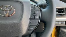 Toyota Prius 2.0 PHEV Excel 5dr CVT Hatchback